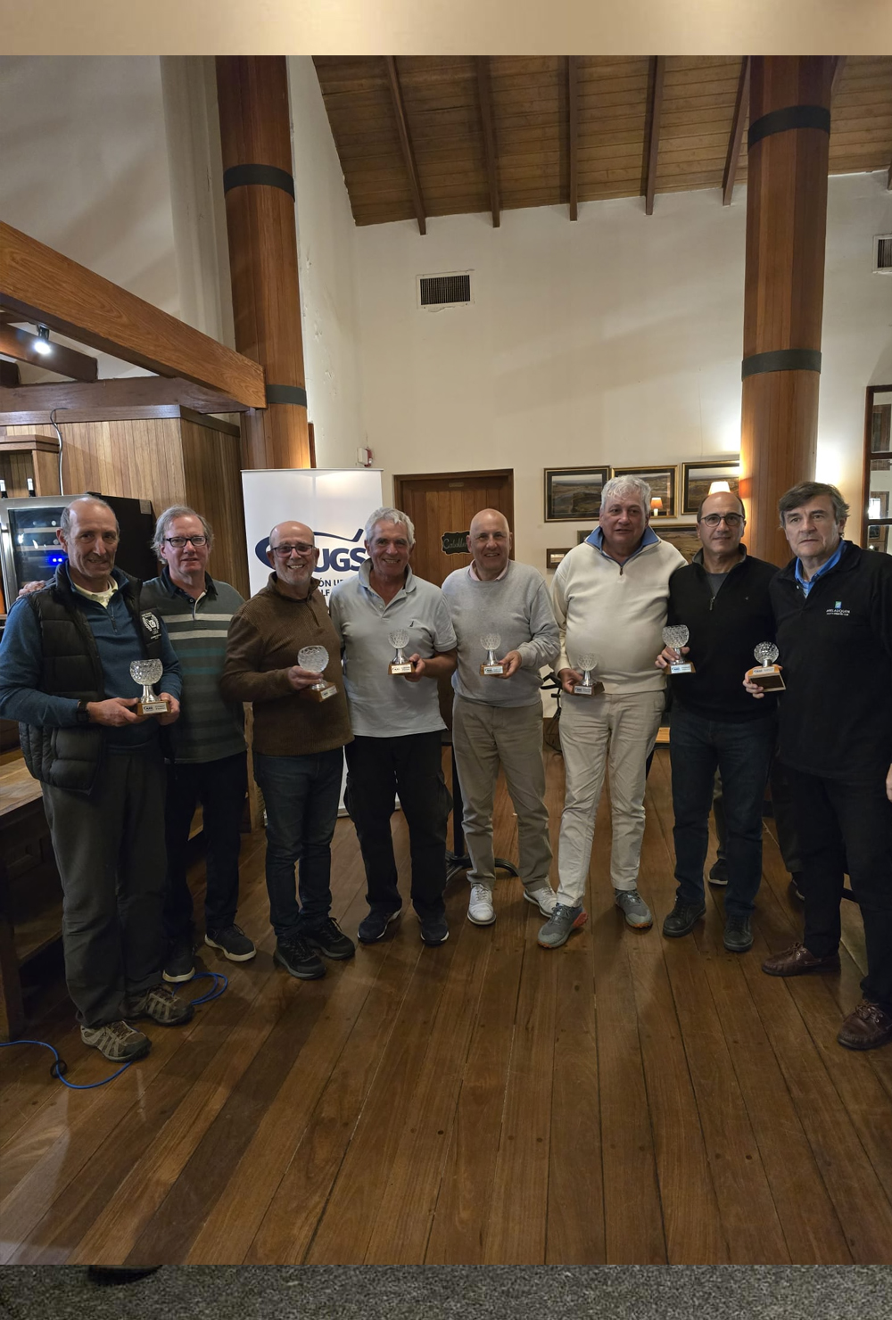 Ganadores