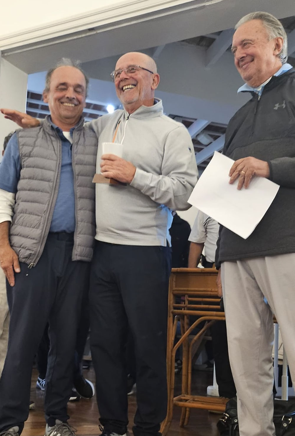 Jose Nino Pesce